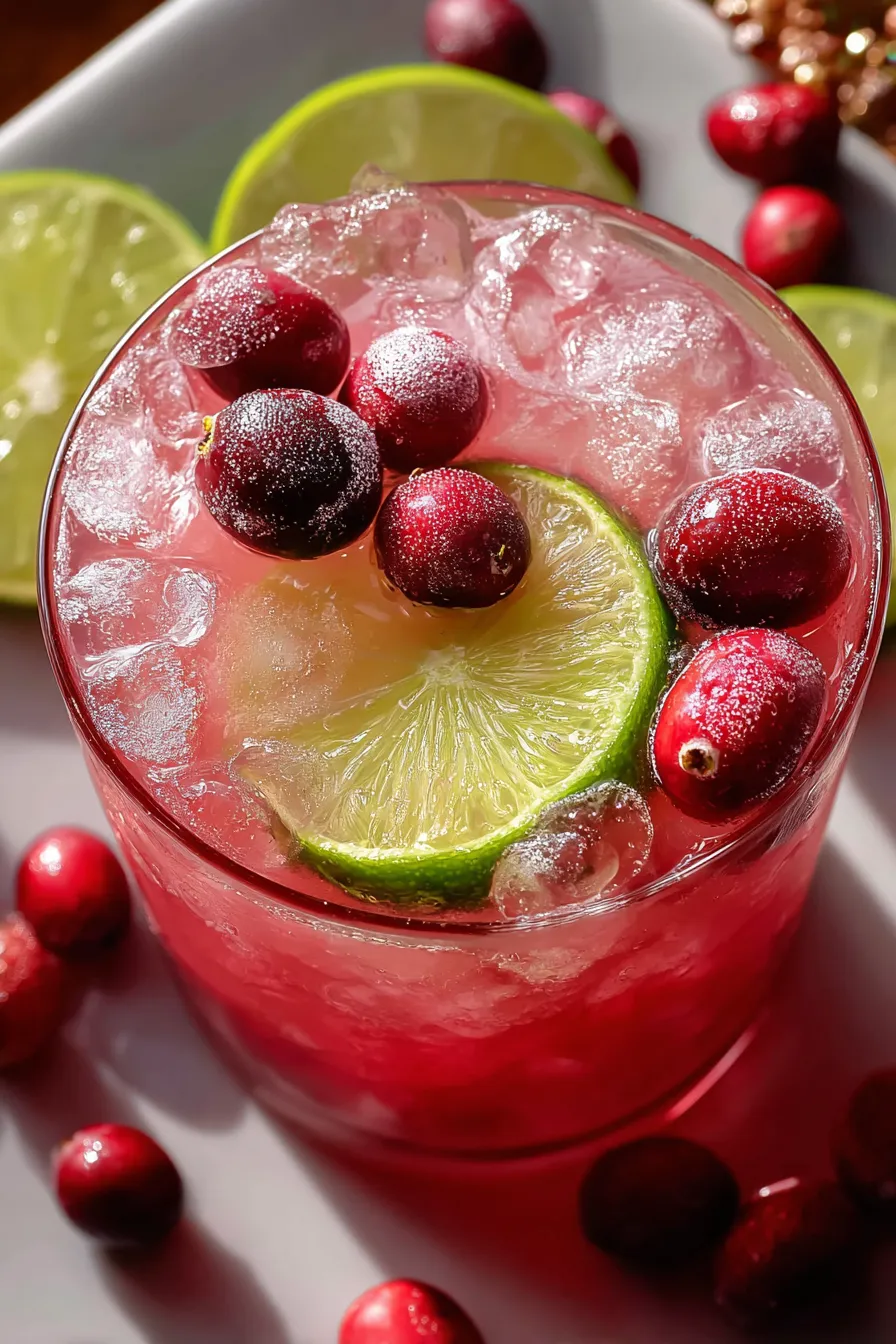 Pink Witch Punch Cocktail – FadedMix